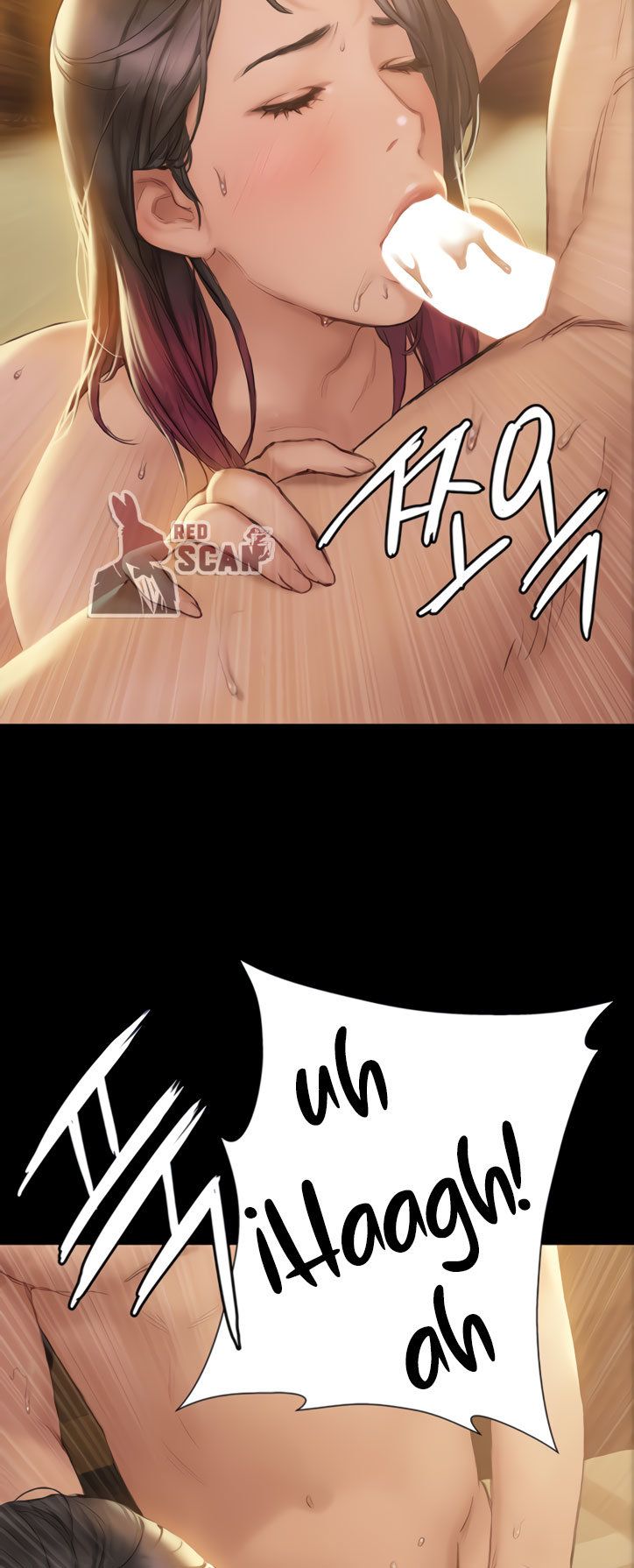 Understanding of Flirting Raw - Chapter 10 Page 11