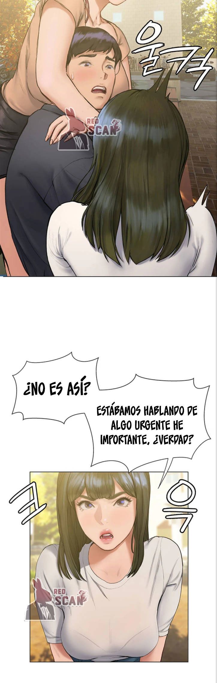 Understanding of Flirting Raw - Chapter 10 Page 19