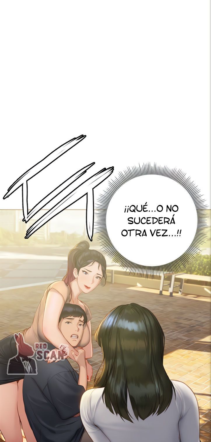 Understanding of Flirting Raw - Chapter 10 Page 2