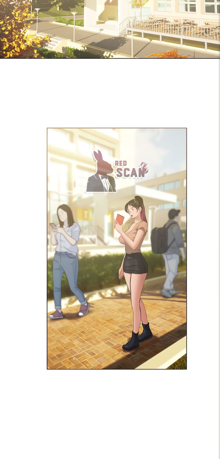 Understanding of Flirting Raw - Chapter 10 Page 5