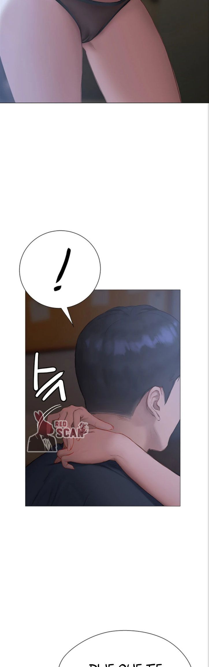 Understanding of Flirting Raw - Chapter 10 Page 50