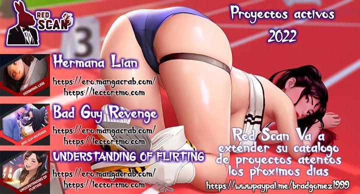 Understanding of Flirting Raw - Chapter 10 Page 58