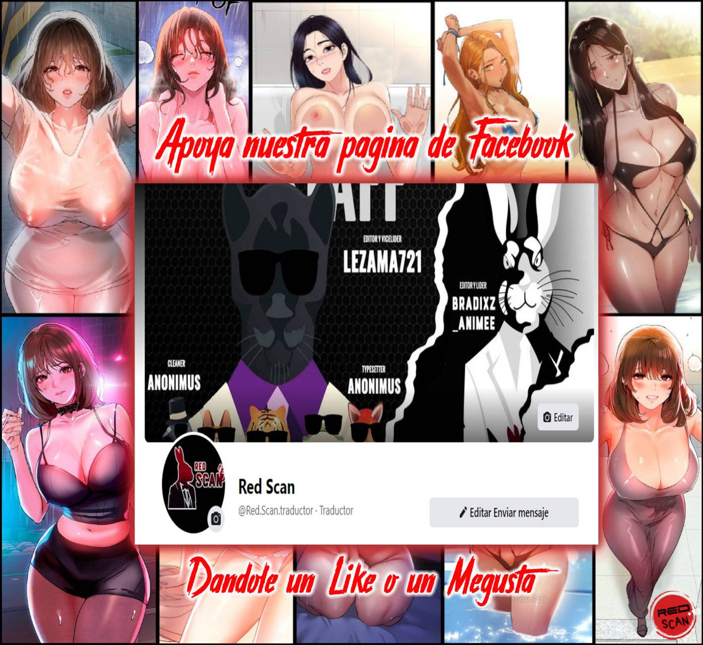 Understanding of Flirting Raw - Chapter 10 Page 59