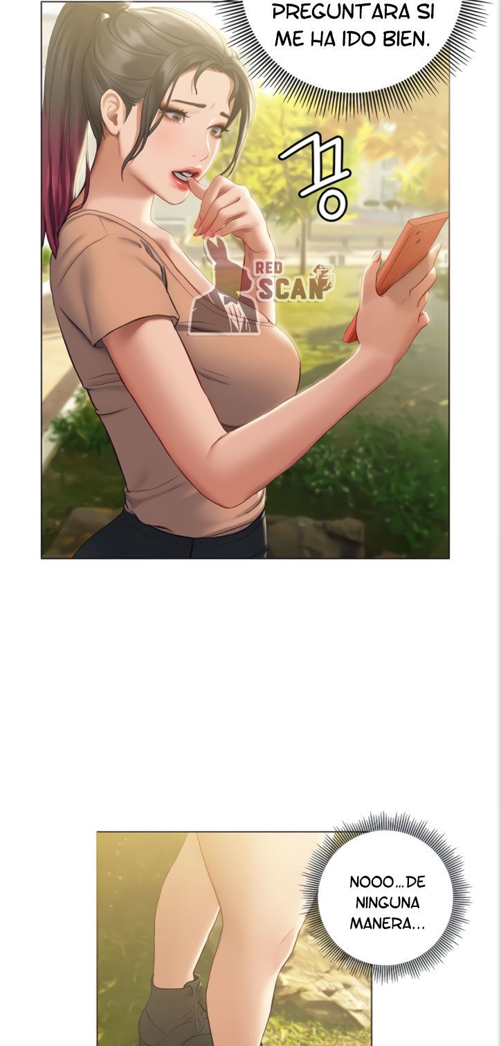 Understanding of Flirting Raw - Chapter 10 Page 7