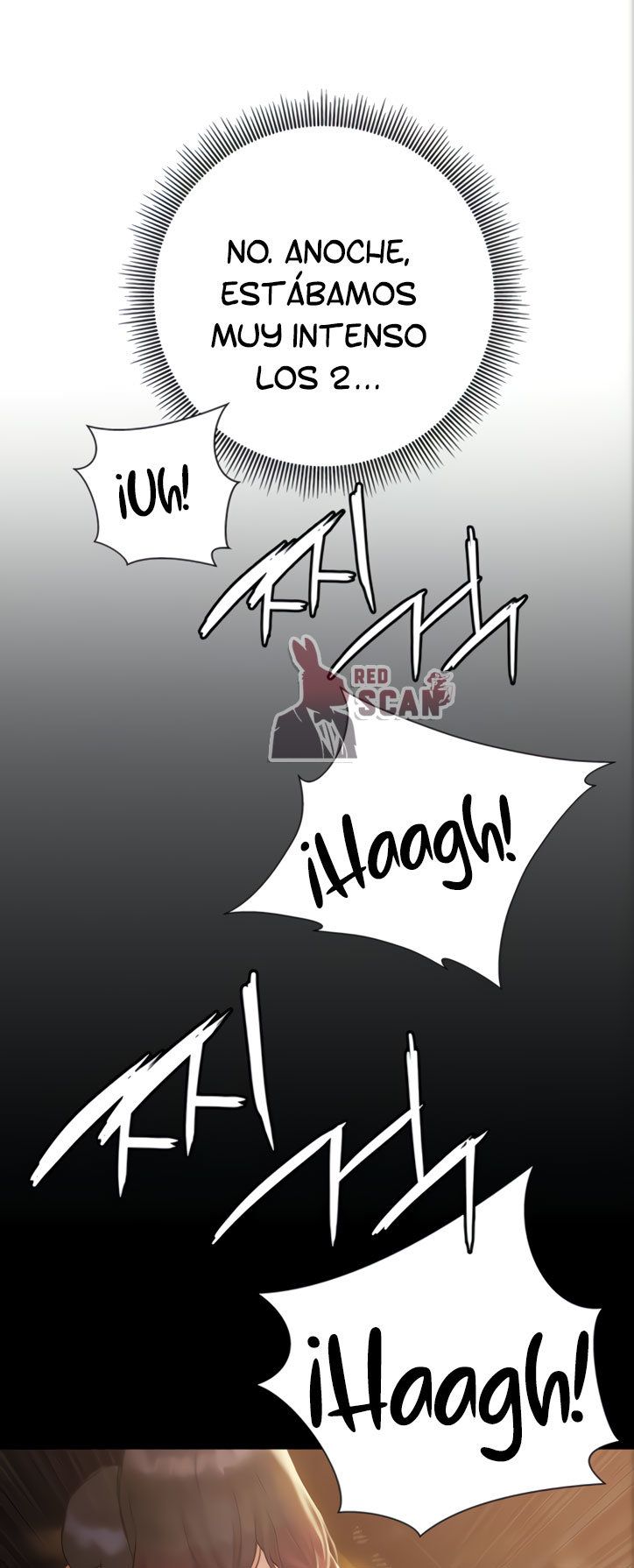 Understanding of Flirting Raw - Chapter 10 Page 9