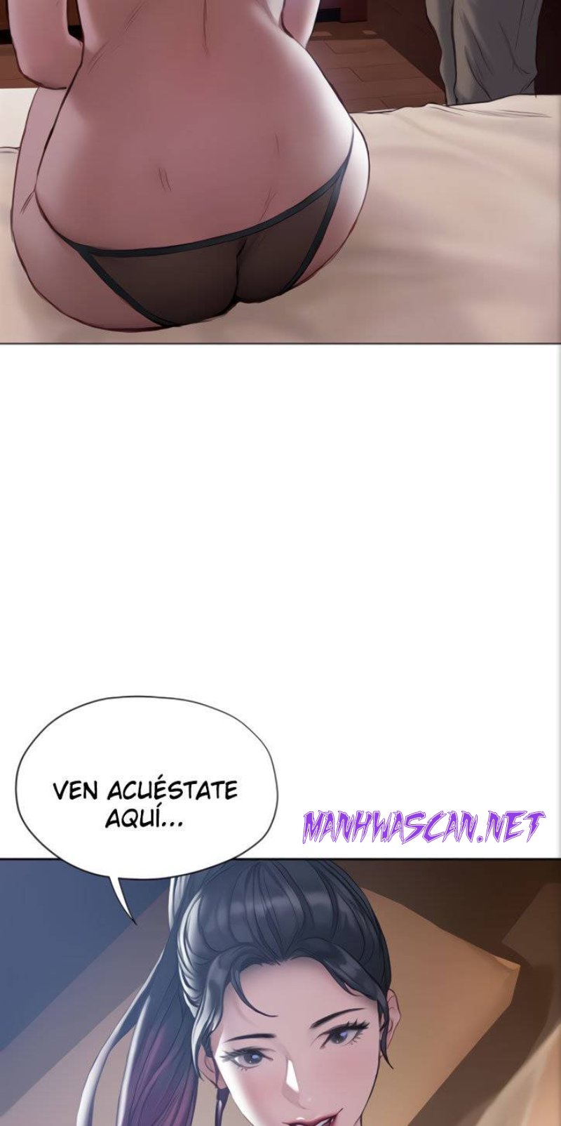 Understanding of Flirting Raw - Chapter 11 Page 15