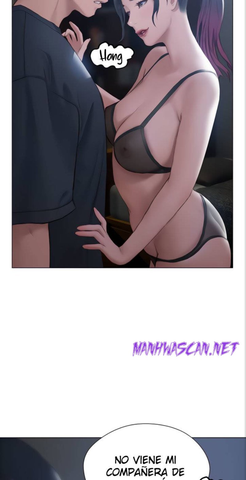 Understanding of Flirting Raw - Chapter 11 Page 4