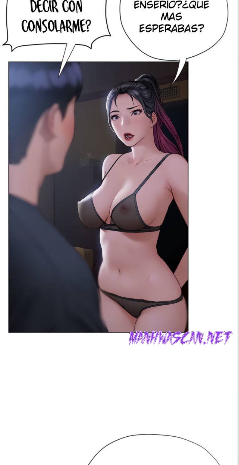 Understanding of Flirting Raw - Chapter 11 Page 9