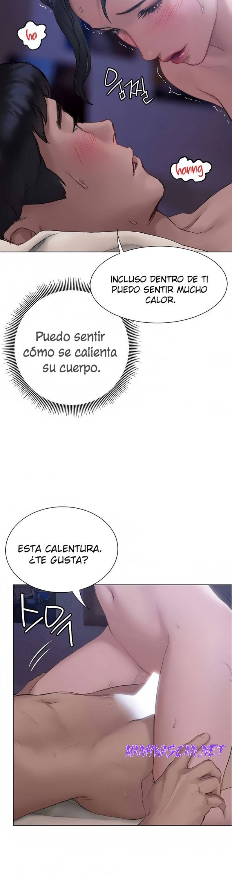 Understanding of Flirting Raw - Chapter 12 Page 13