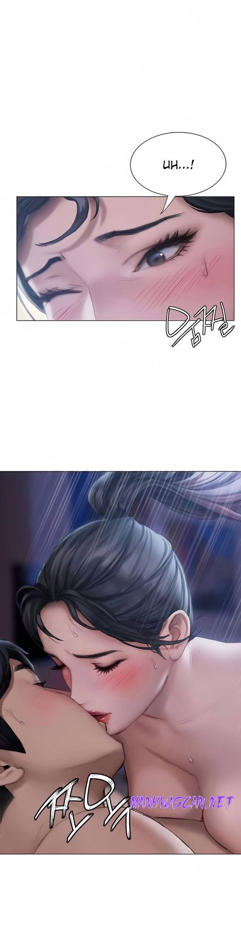 Understanding of Flirting Raw - Chapter 12 Page 27