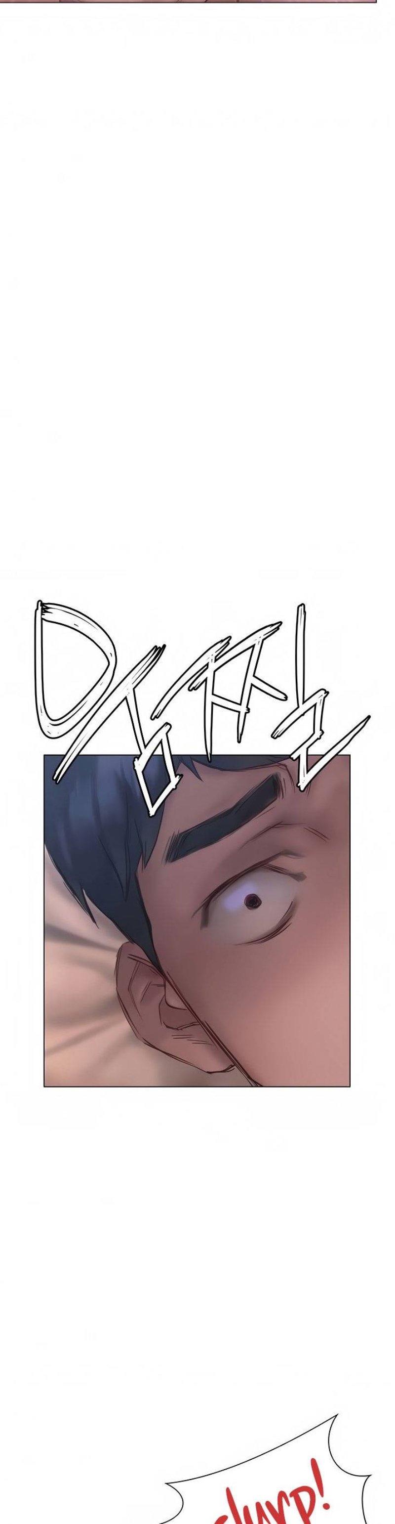 Understanding of Flirting Raw - Chapter 12 Page 39