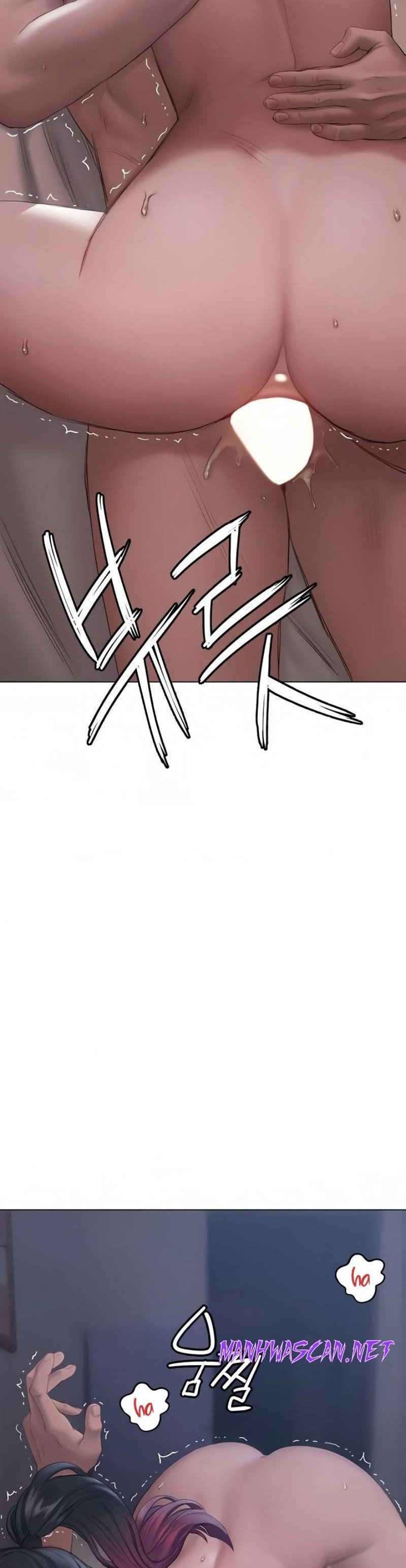 Understanding of Flirting Raw - Chapter 12 Page 41