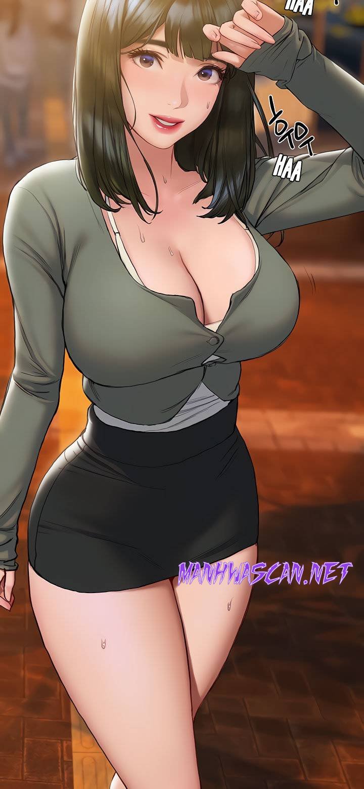 Understanding of Flirting Raw - Chapter 16 Page 17