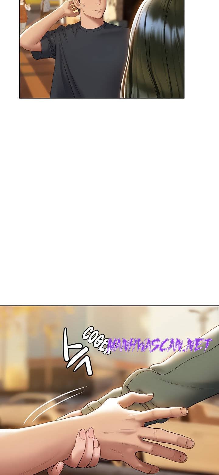 Understanding of Flirting Raw - Chapter 16 Page 23