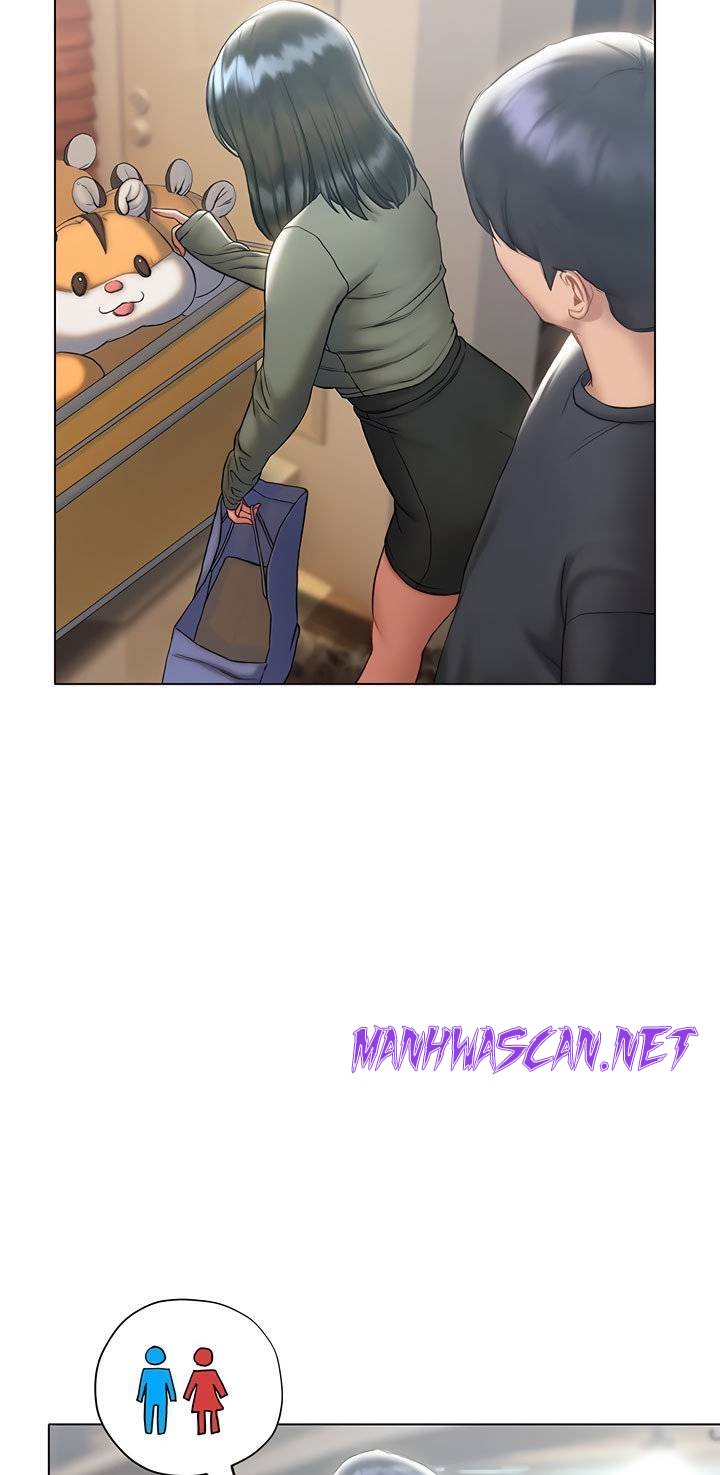 Understanding of Flirting Raw - Chapter 16 Page 39