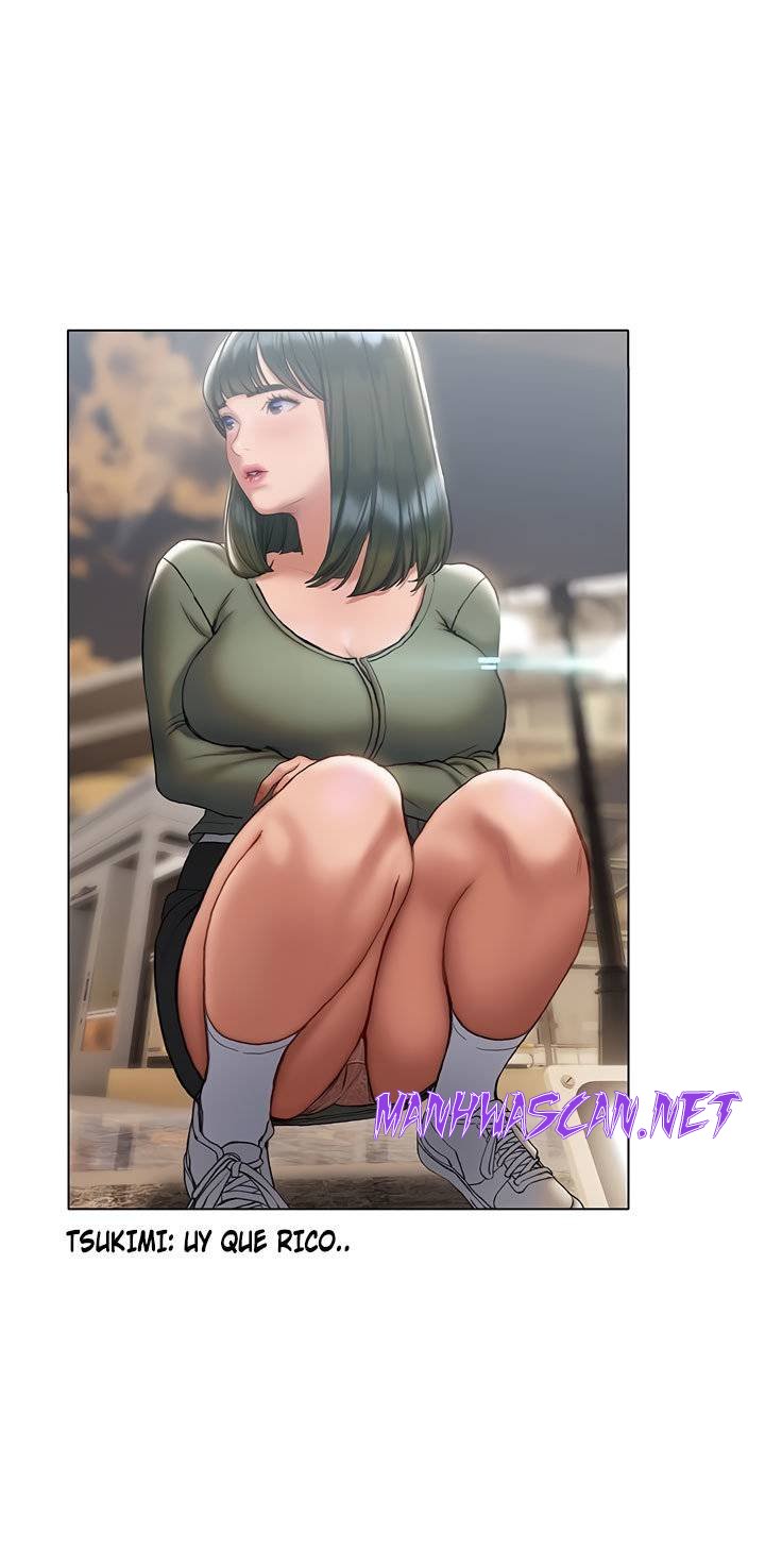 Understanding of Flirting Raw - Chapter 16 Page 44