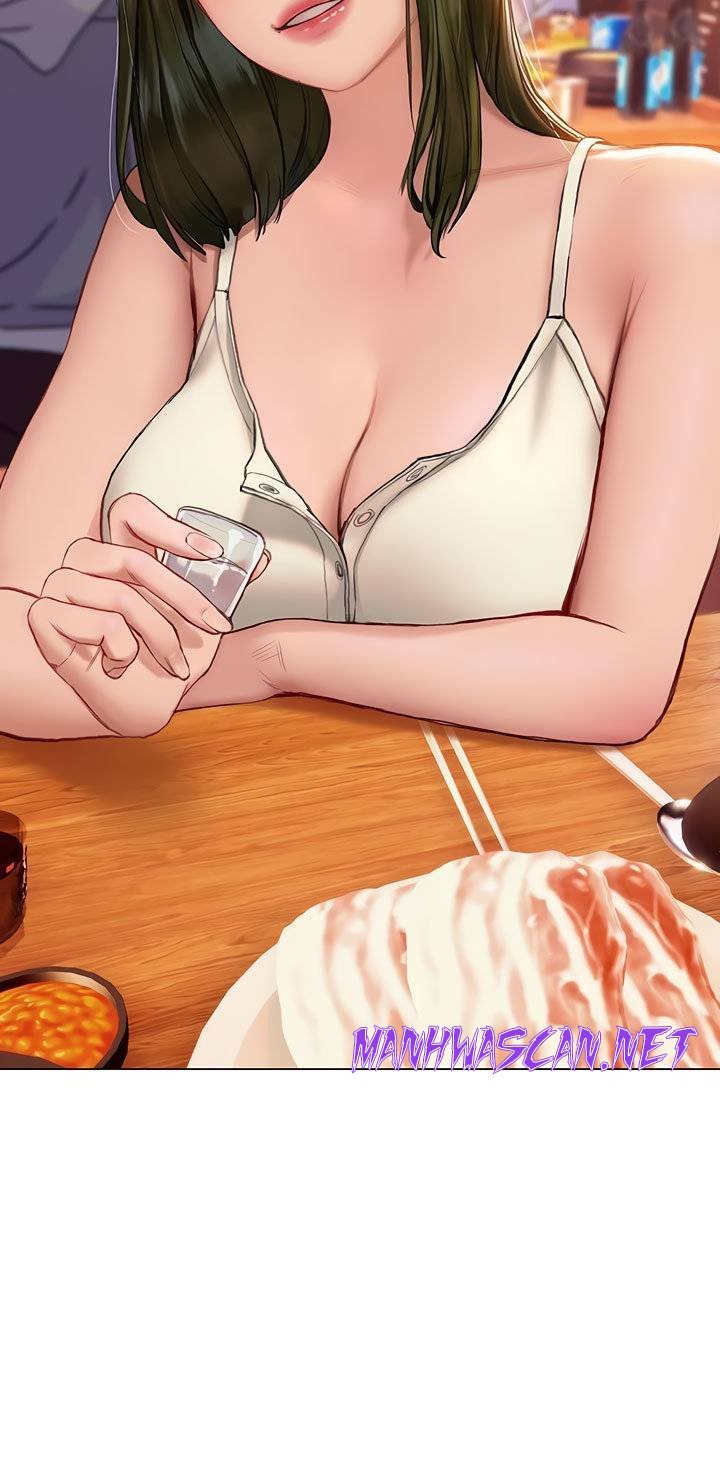 Understanding of Flirting Raw - Chapter 16 Page 52