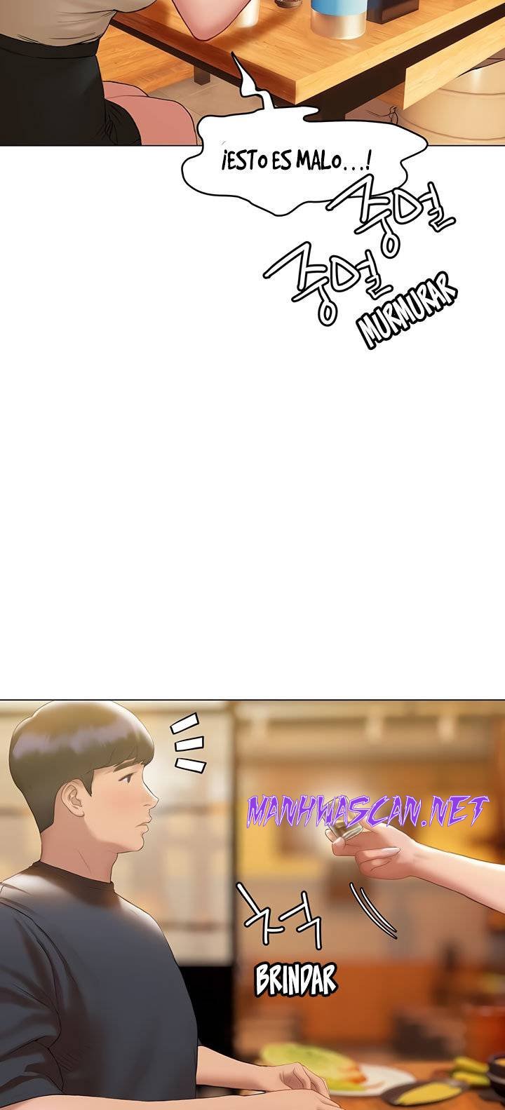 Understanding of Flirting Raw - Chapter 16 Page 74