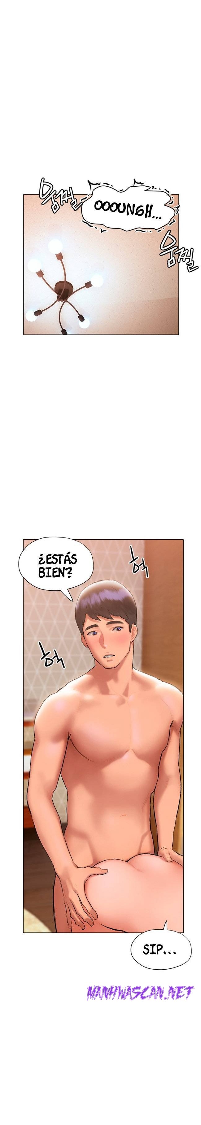 Understanding of Flirting Raw - Chapter 19 Page 10