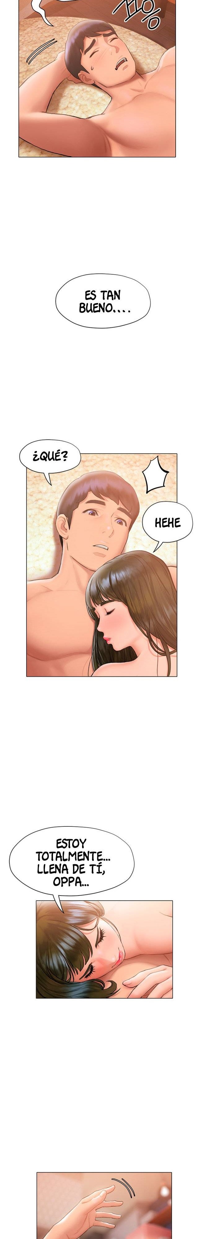 Understanding of Flirting Raw - Chapter 19 Page 26