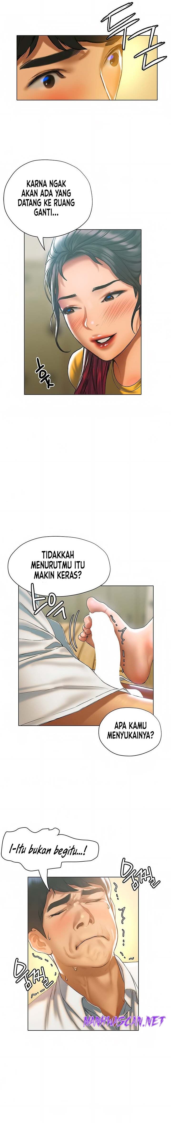 Understanding of Flirting Raw - Chapter 22 Page 13