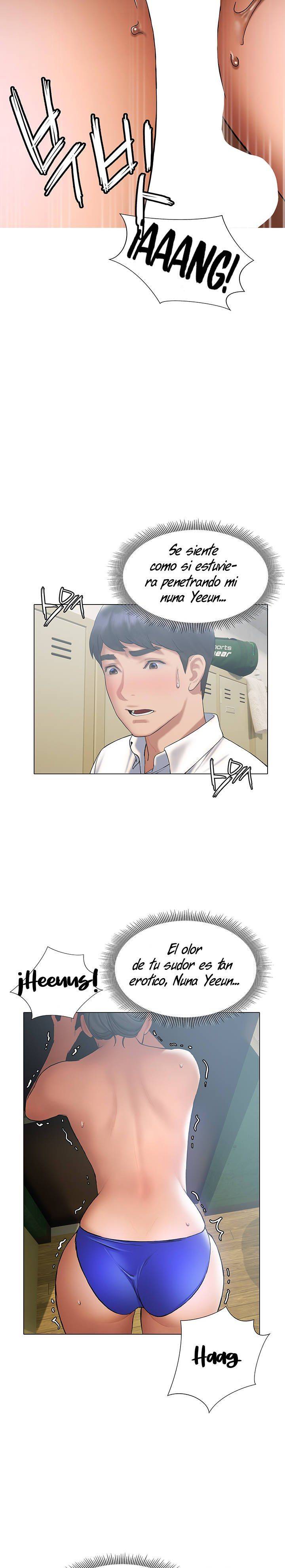 Understanding of Flirting Raw - Chapter 23 Page 13