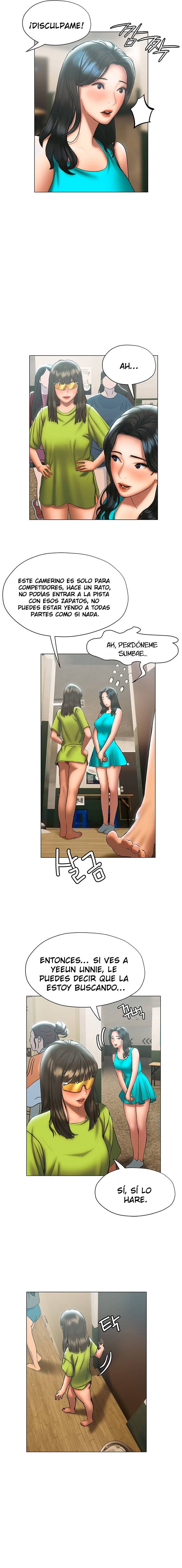 Understanding of Flirting Raw - Chapter 24 Page 11