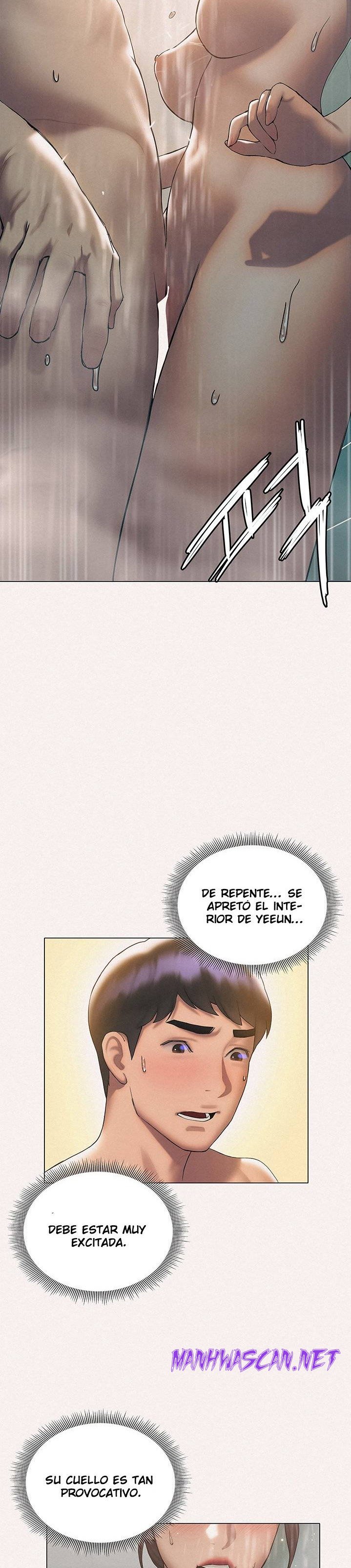 Understanding of Flirting Raw - Chapter 25 Page 13