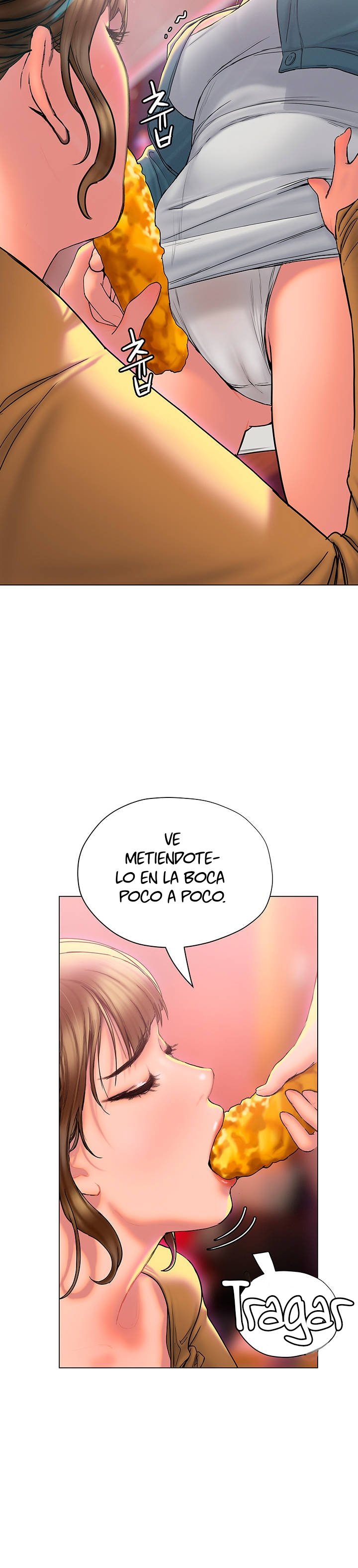 Understanding of Flirting Raw - Chapter 26 Page 26