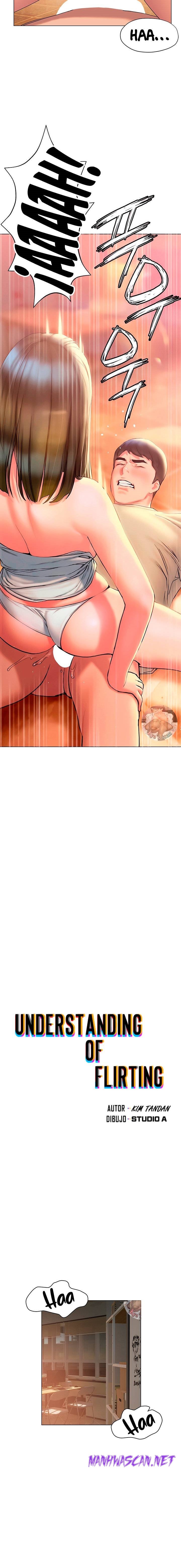 Understanding of Flirting Raw - Chapter 28 Page 2