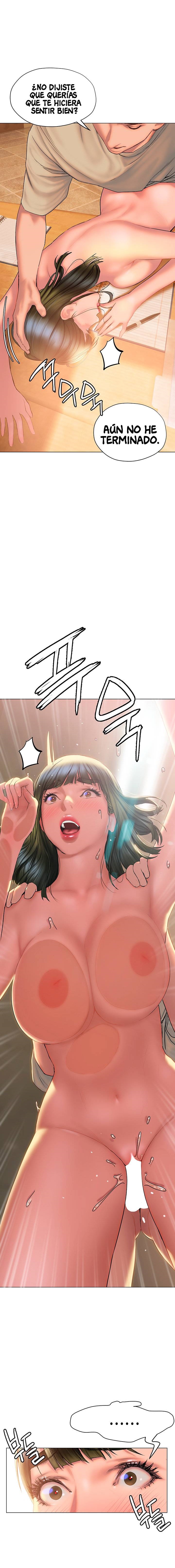 Understanding of Flirting Raw - Chapter 28 Page 20