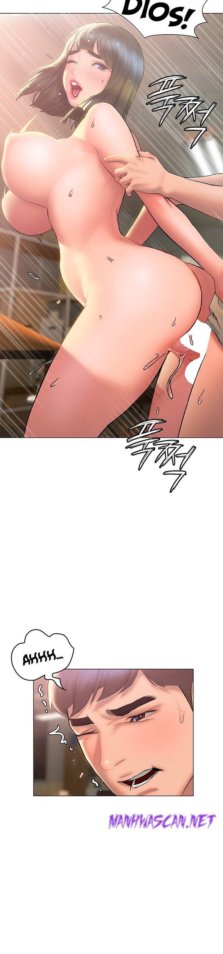 Understanding of Flirting Raw - Chapter 29 Page 12