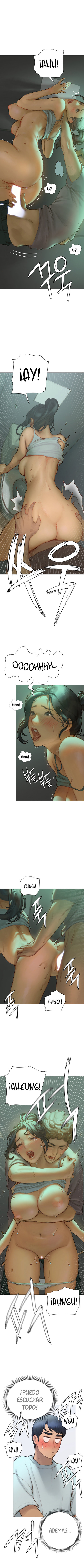 Understanding of Flirting Raw - Chapter 3 Page 7