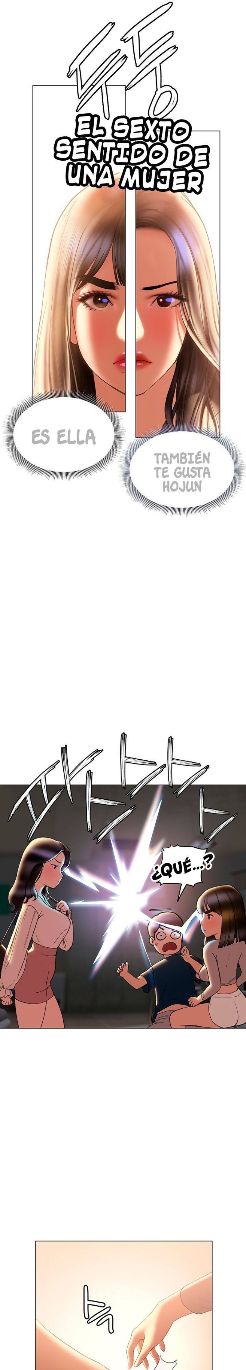 Understanding of Flirting Raw - Chapter 30 Page 13