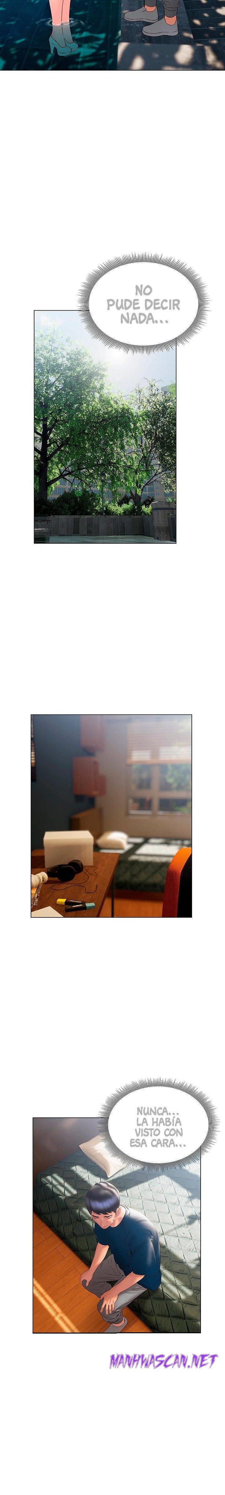 Understanding of Flirting Raw - Chapter 31 Page 22