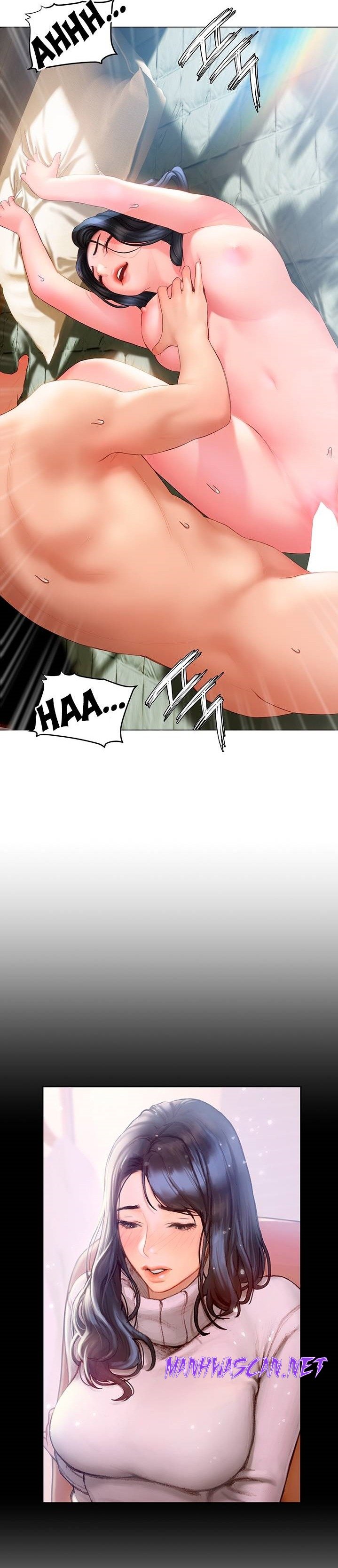 Understanding of Flirting Raw - Chapter 33 Page 15