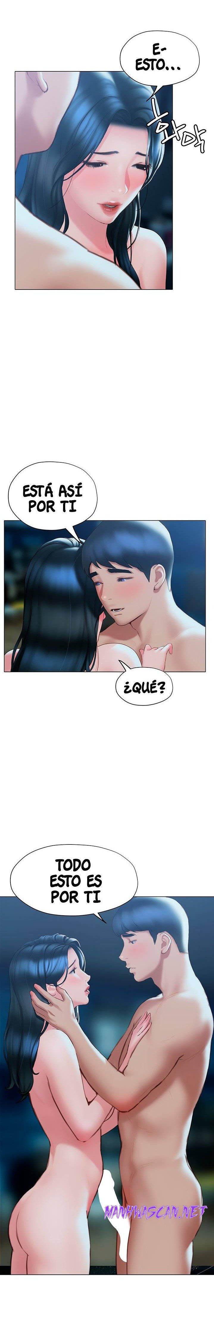 Understanding of Flirting Raw - Chapter 34 Page 4