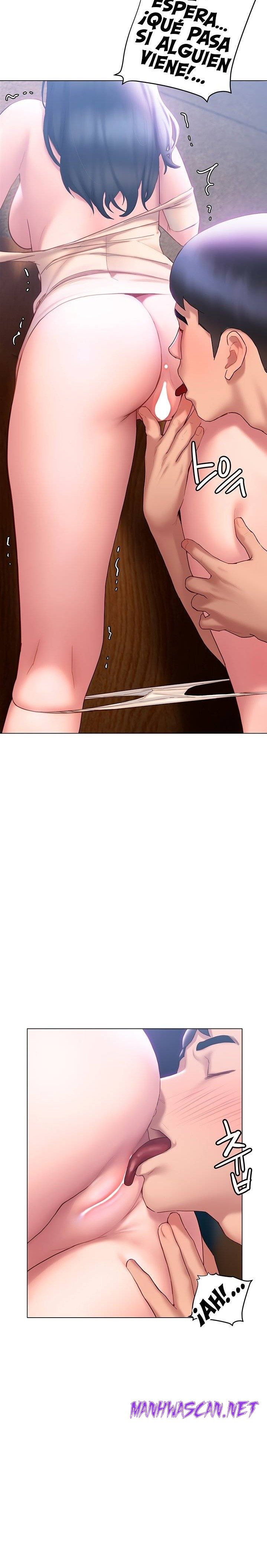 Understanding of Flirting Raw - Chapter 35 Page 29