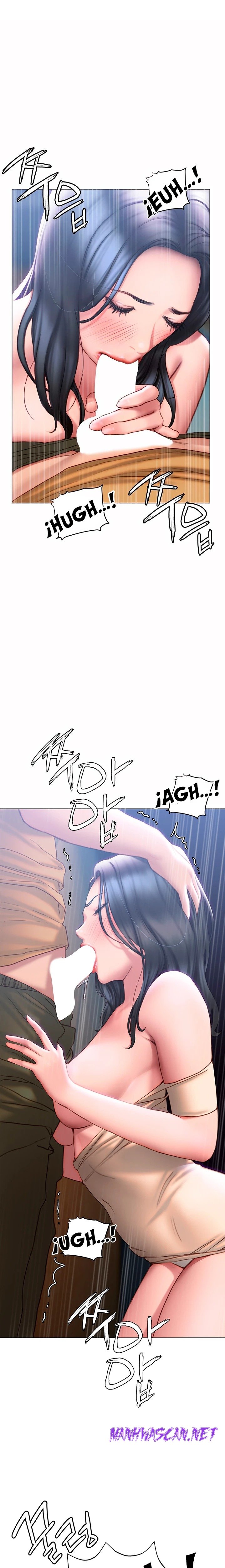 Understanding of Flirting Raw - Chapter 36 Page 3