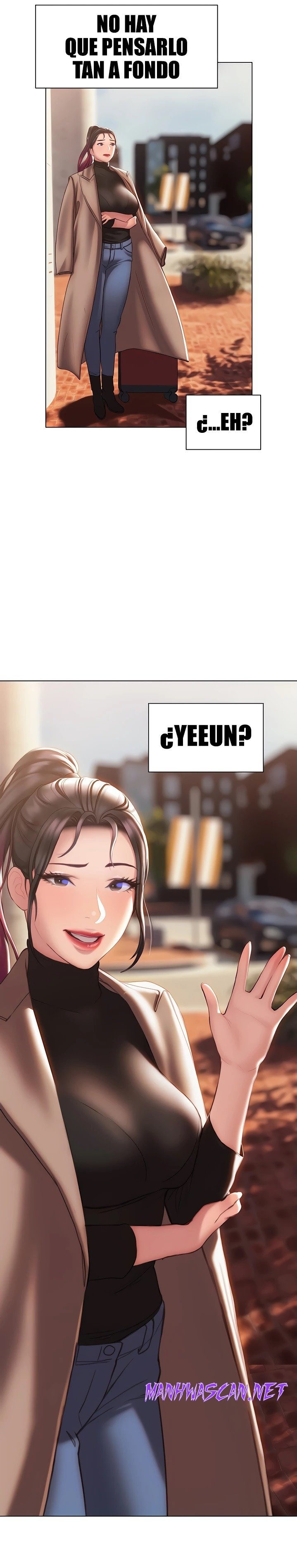 Understanding of Flirting Raw - Chapter 37 Page 16