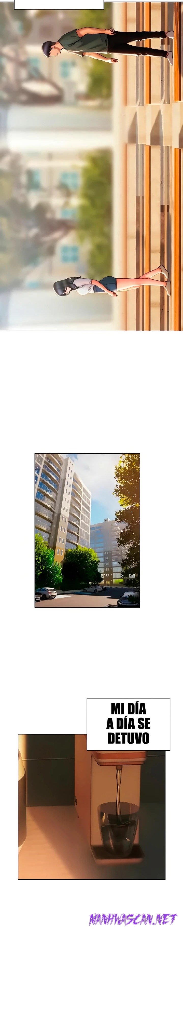 Understanding of Flirting Raw - Chapter 38 Page 24