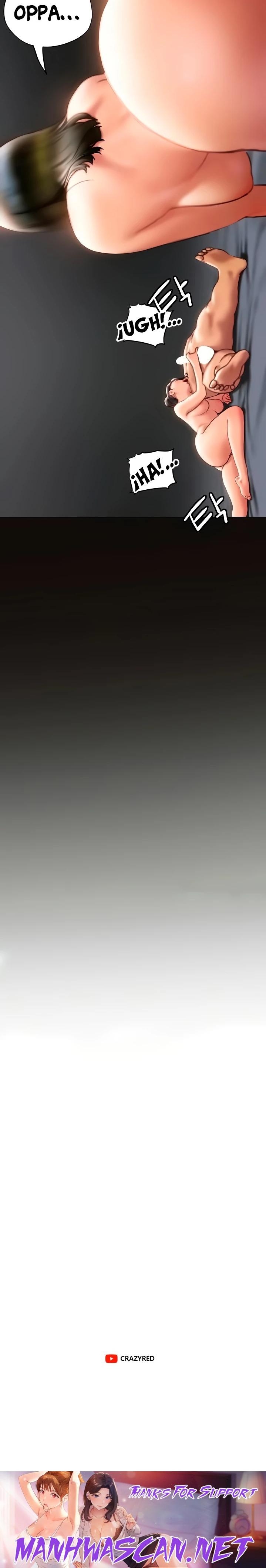 Understanding of Flirting Raw - Chapter 38 Page 34