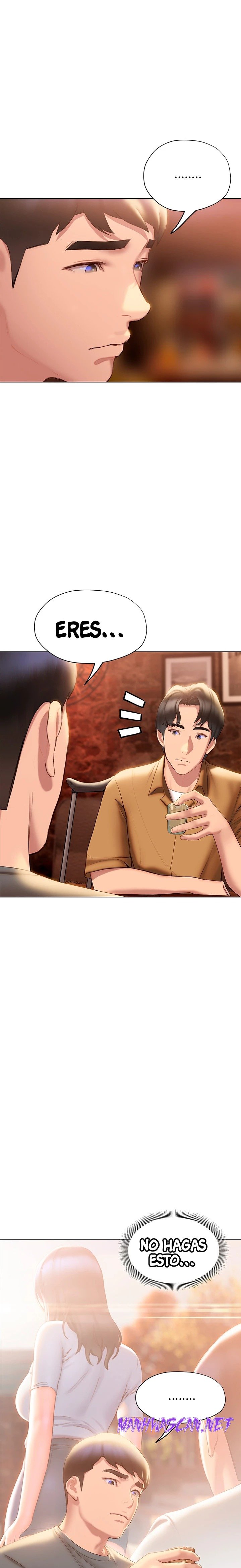 Understanding of Flirting Raw - Chapter 39 Page 31