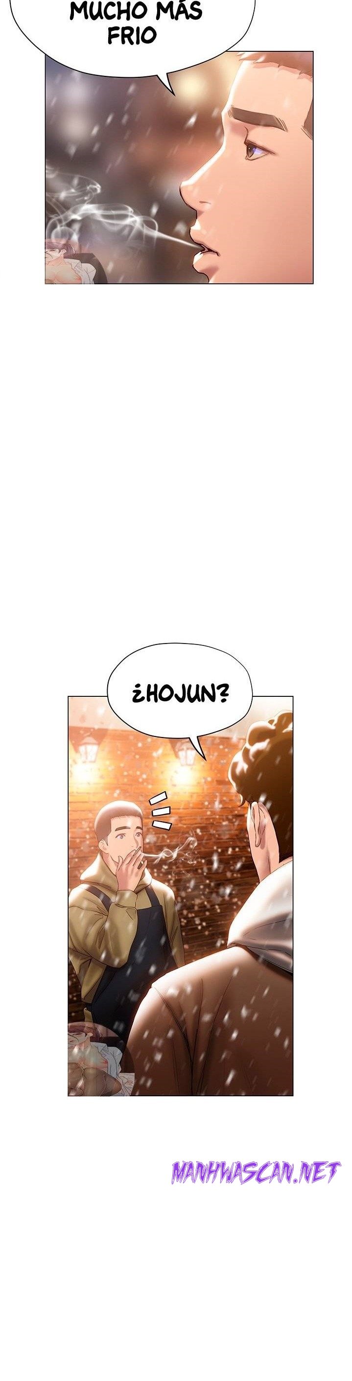 Understanding of Flirting Raw - Chapter 40 Page 15