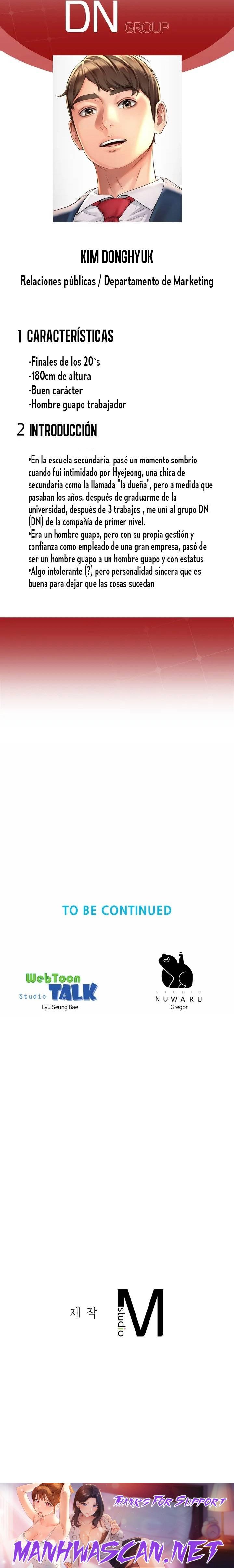 Workplace Romance Raw - Chapter 1 Page 28