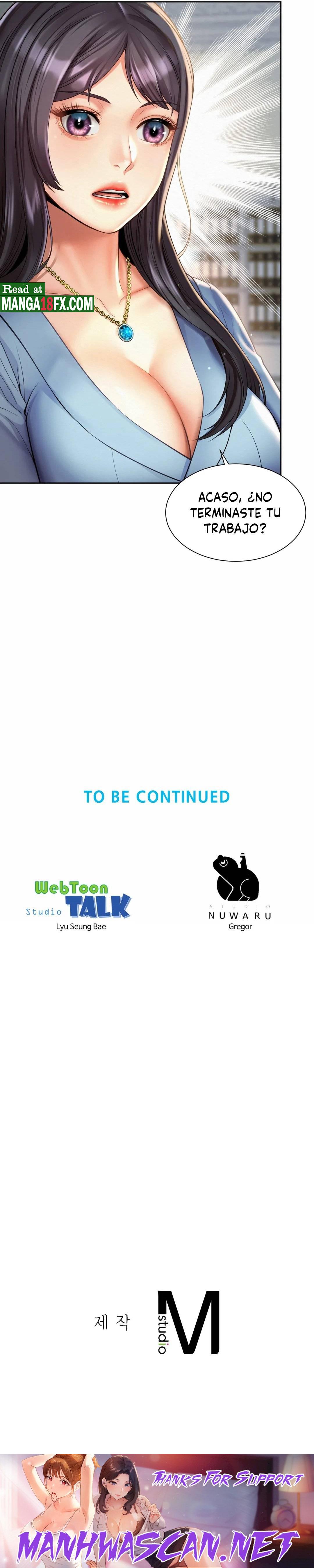 Workplace Romance Raw - Chapter 10 Page 28