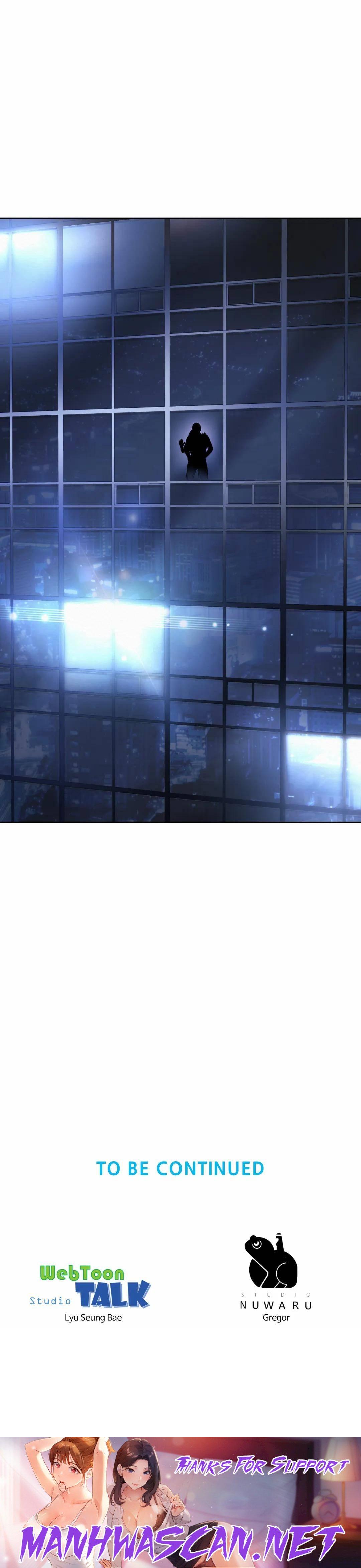 Workplace Romance Raw - Chapter 21 Page 24