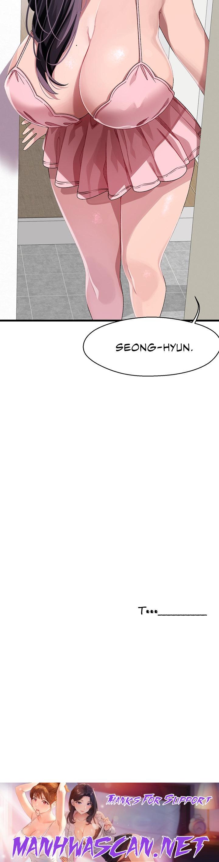 Doki Doki Connection - Chapter 11 Page 53