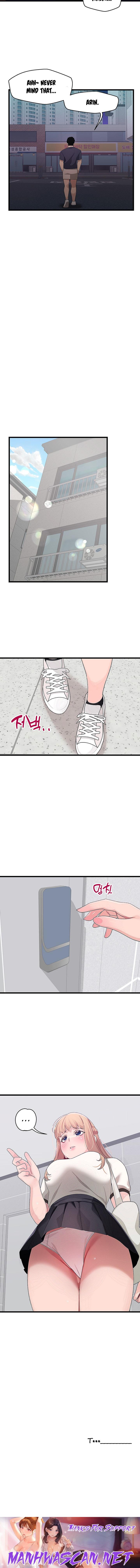 Doki Doki Connection - Chapter 14 Page 15