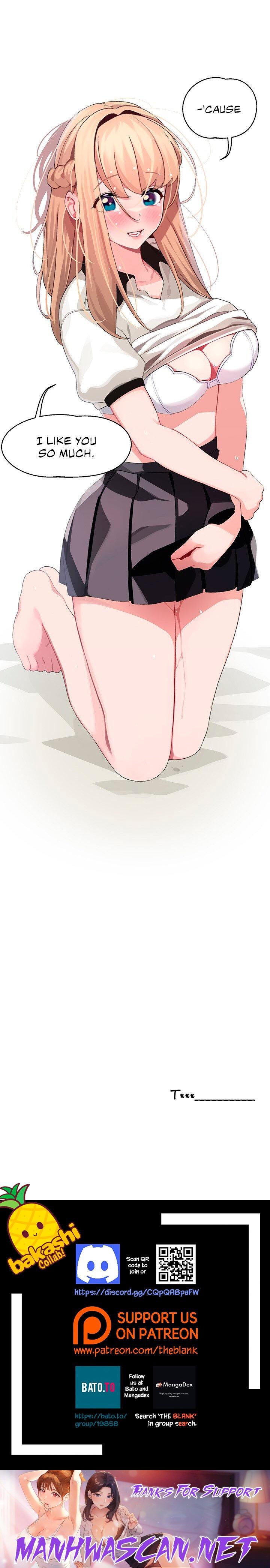 Doki Doki Connection - Chapter 18 Page 48